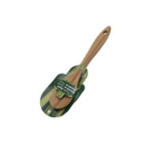 Kitchen Accessories wooden spatula bamboo spoon